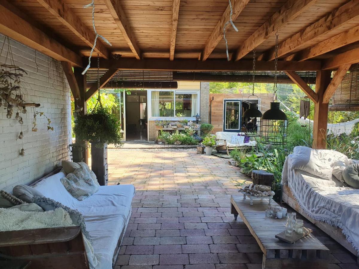 Mark'S Place Bed & Breakfast Апелдоорн Екстериор снимка