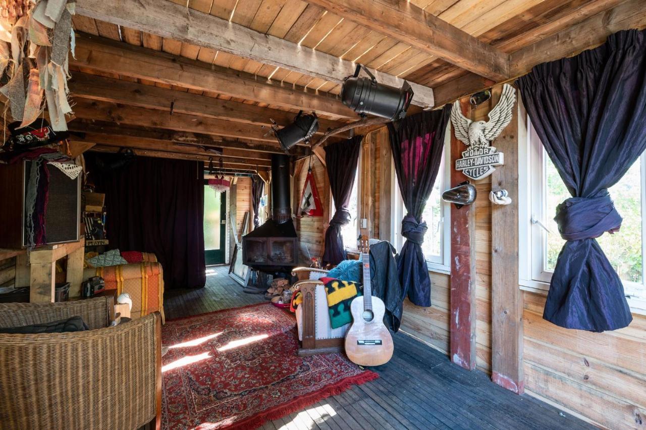 Mark'S Place Bed & Breakfast Апелдоорн Екстериор снимка