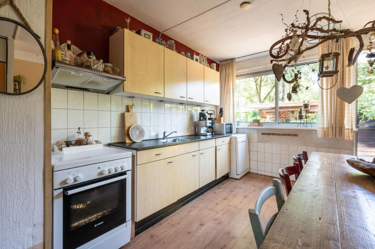 Mark'S Place Bed & Breakfast Апелдоорн Екстериор снимка