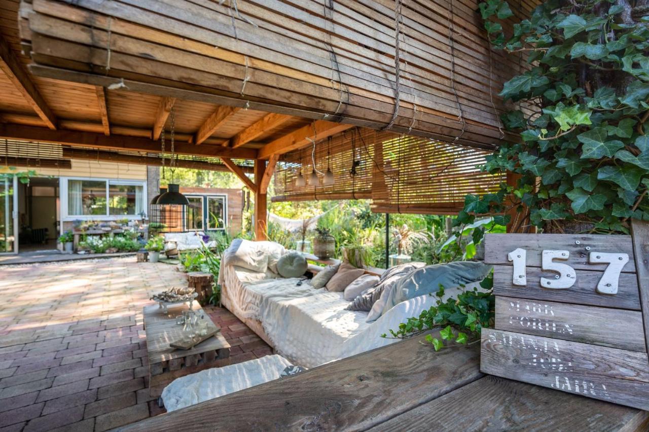 Mark'S Place Bed & Breakfast Апелдоорн Екстериор снимка